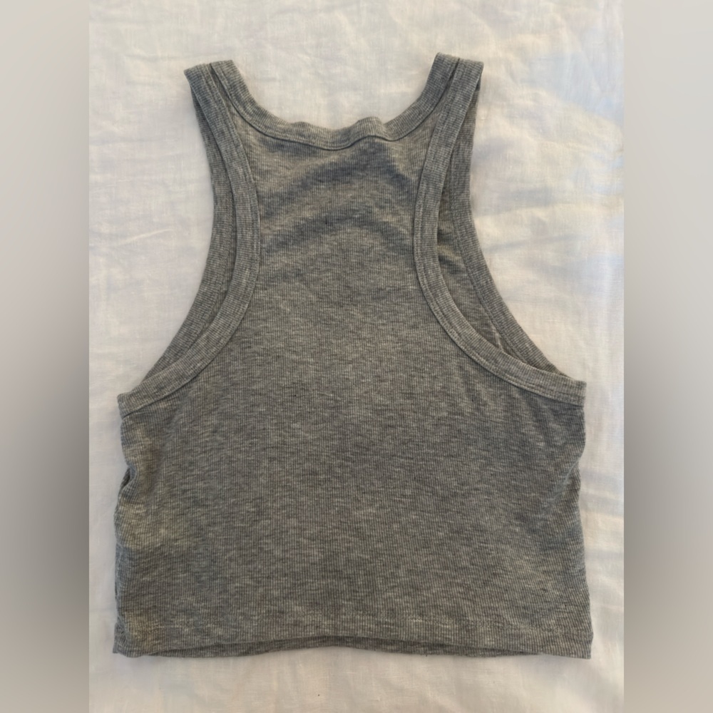 Aritzia Honor tank - Picture 4 of 4